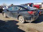 2018 Subaru Impreza Premium იყიდება Albuquerque-ში, NM - Minor Dent/Scratches
