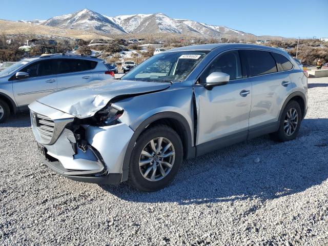2018 Mazda Cx-9 Touring