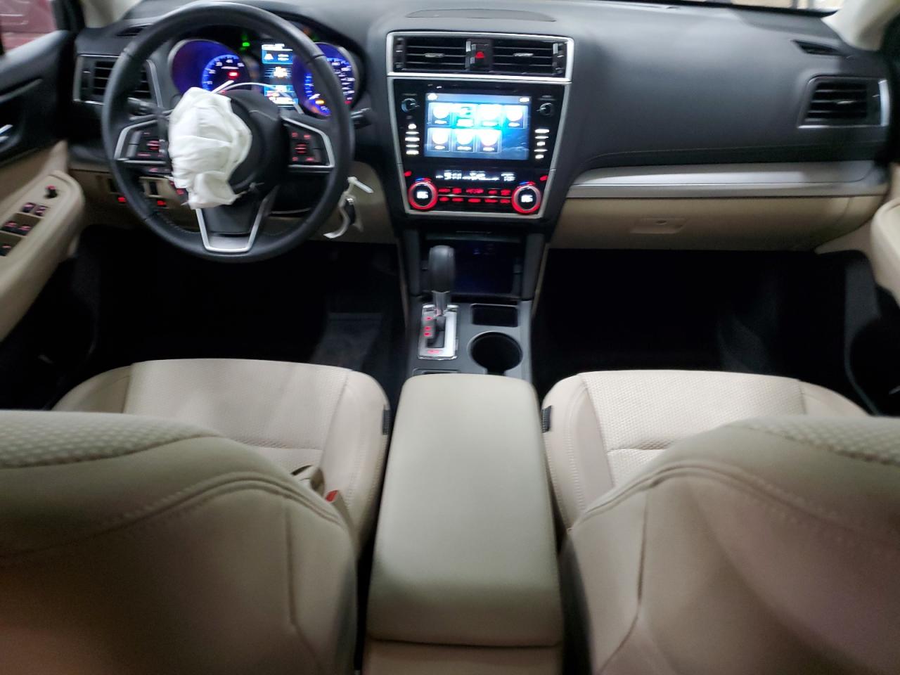2019 Subaru Outback - Image 8