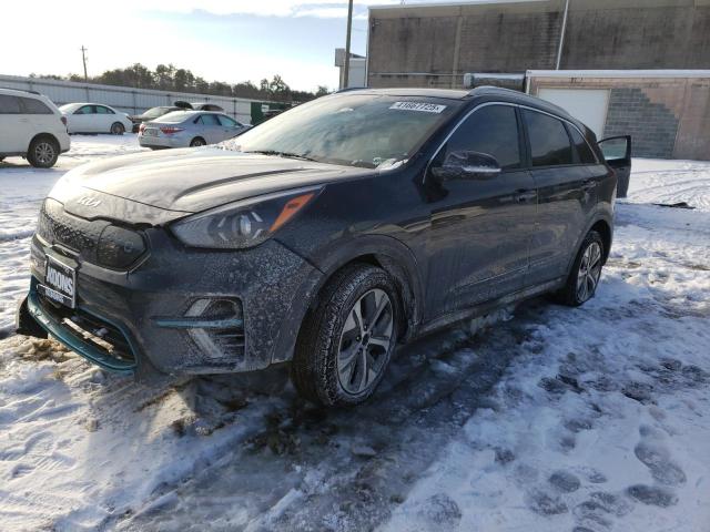 2022 Kia Niro S
