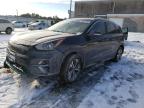 2022 Kia Niro S en Venta en Fredericksburg, VA - Front End