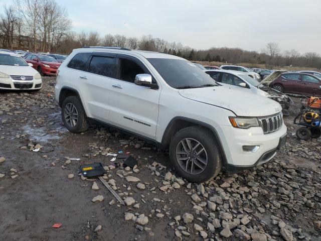  JEEP GRAND CHER 2021 Biały