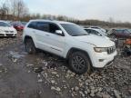 2021 Jeep Grand Cherokee Limited იყიდება Chalfont-ში, PA - Vandalism
