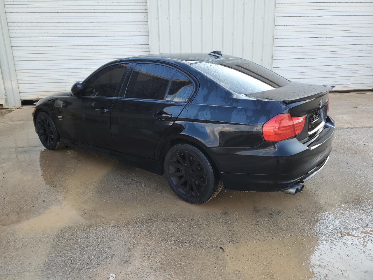 2011 BMW 3er - Image 2