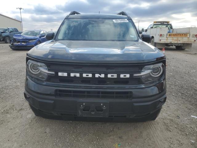  FORD BRONCO 2023 Бежевий