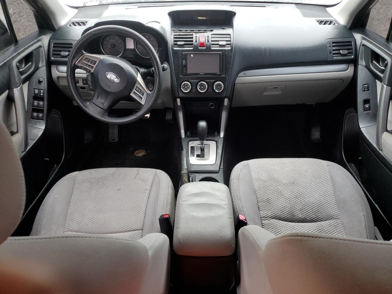 2014 Subaru Forester - Image 8