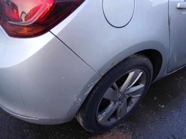 2013 VAUXHALL ASTRA SRI