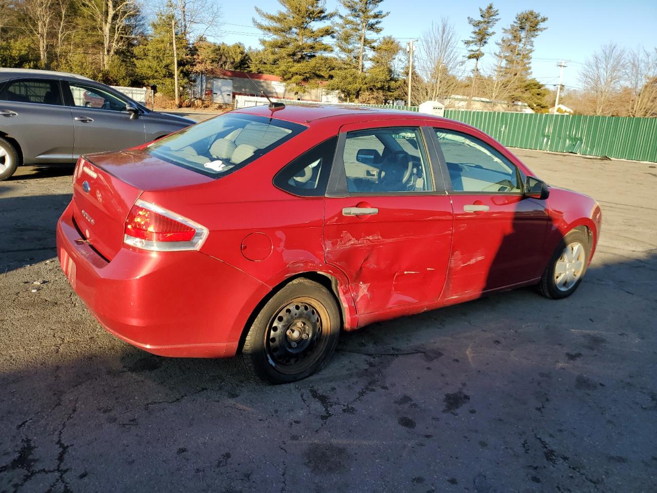 2010 Ford Focus - Image 3