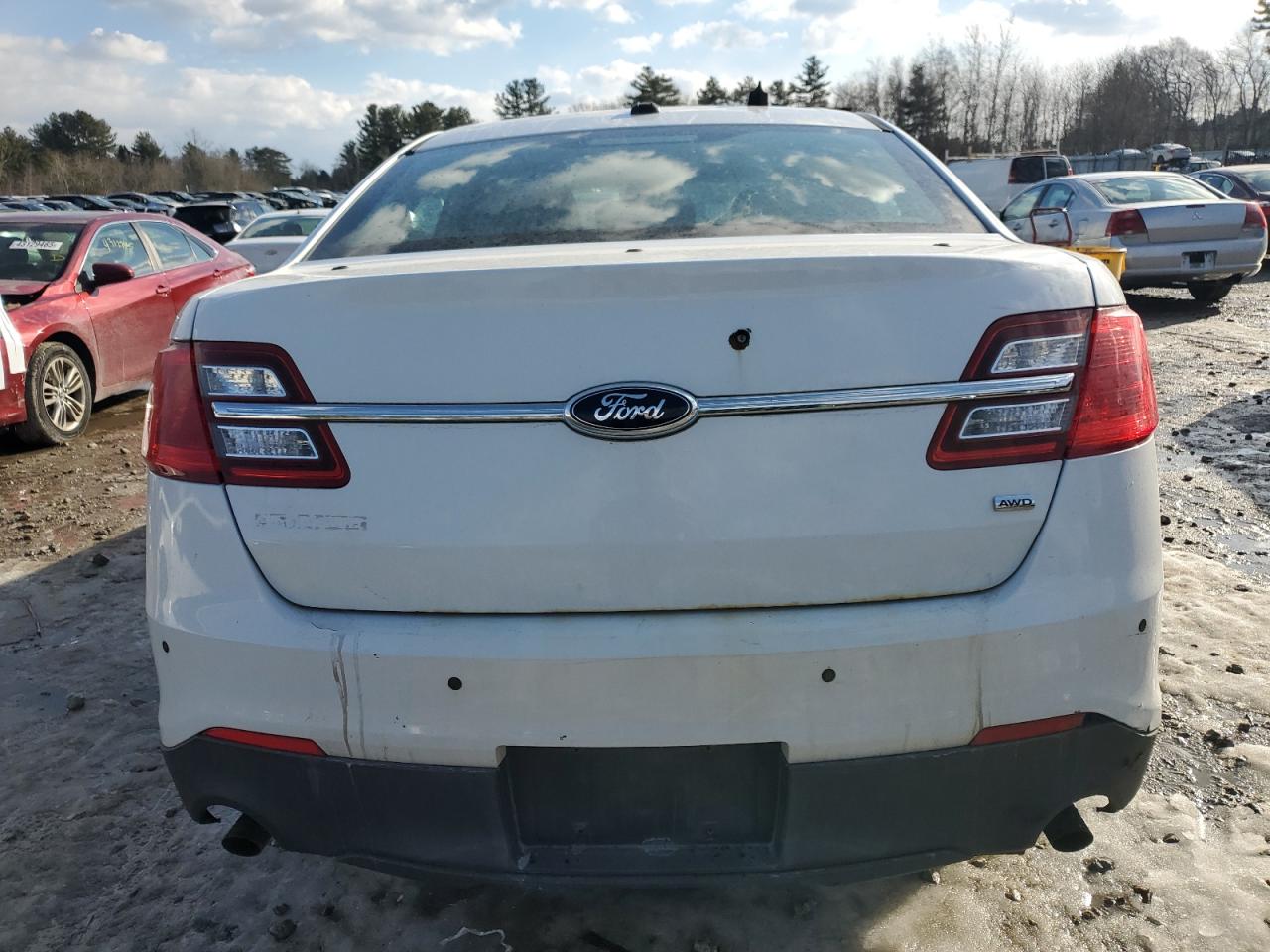 2013 Ford Taurus - Image 6