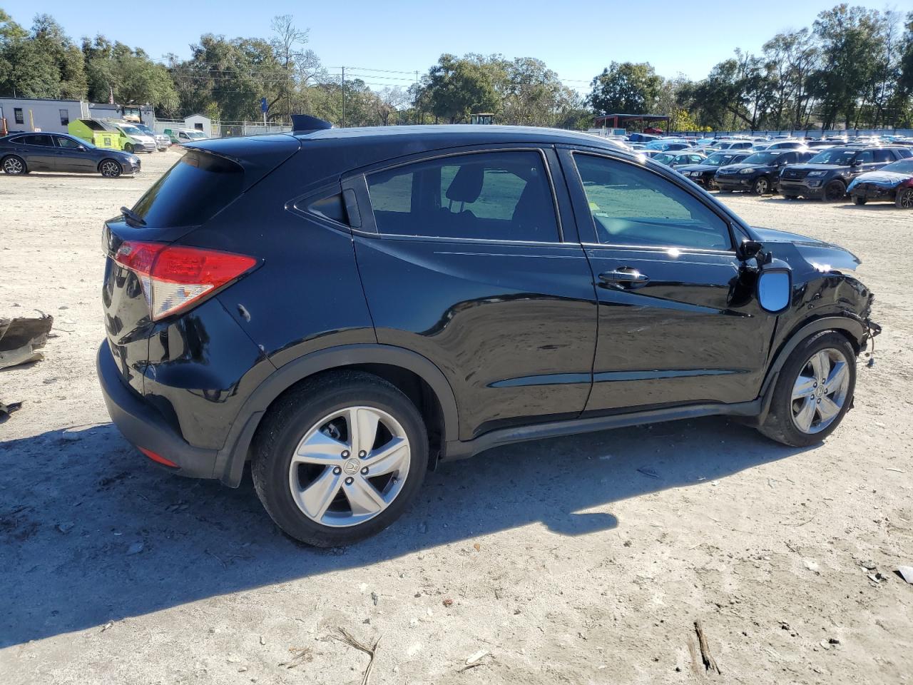 2020 Honda HR-V - Image 3