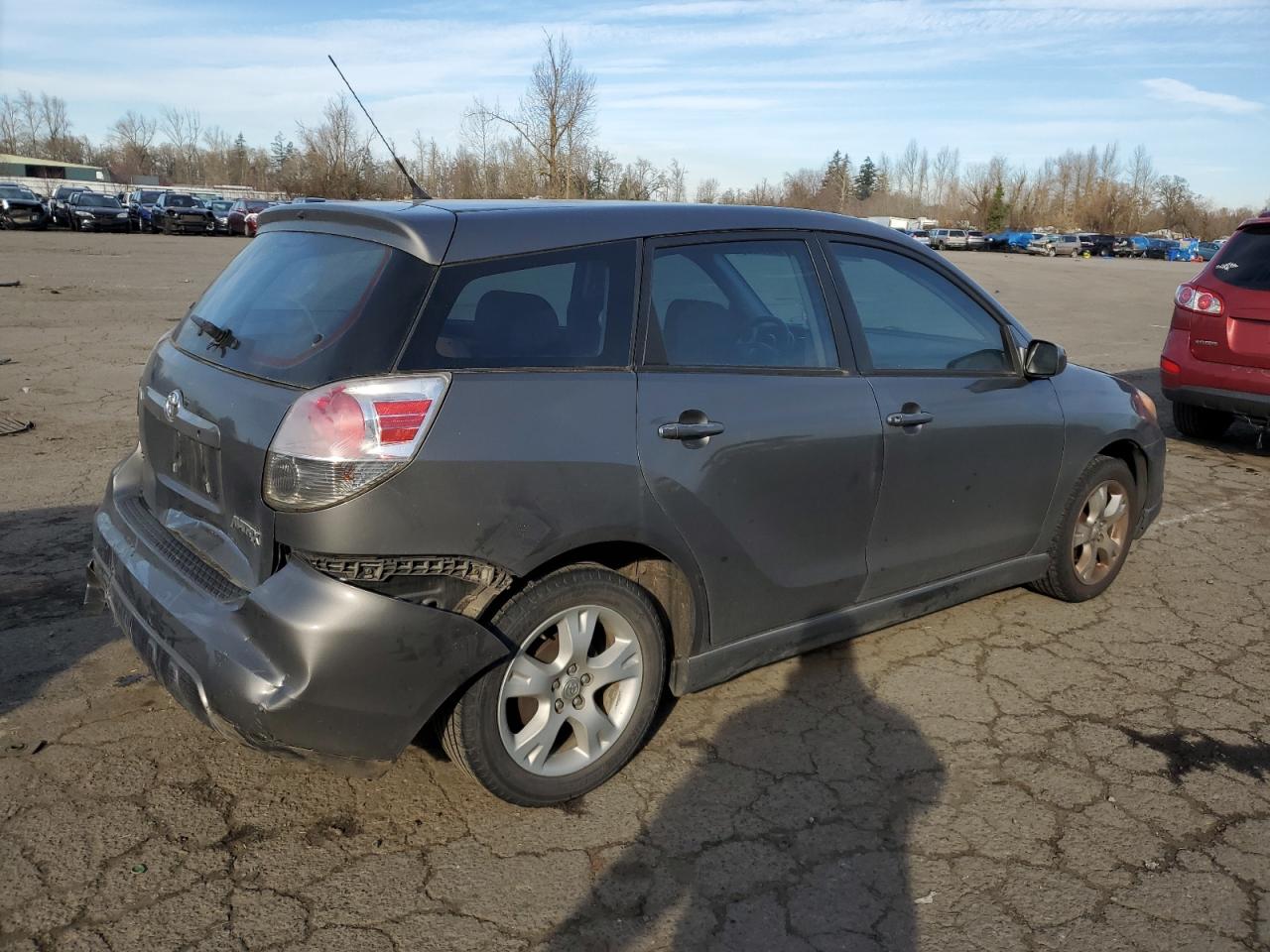 2007 Toyota Corolla - Image 3