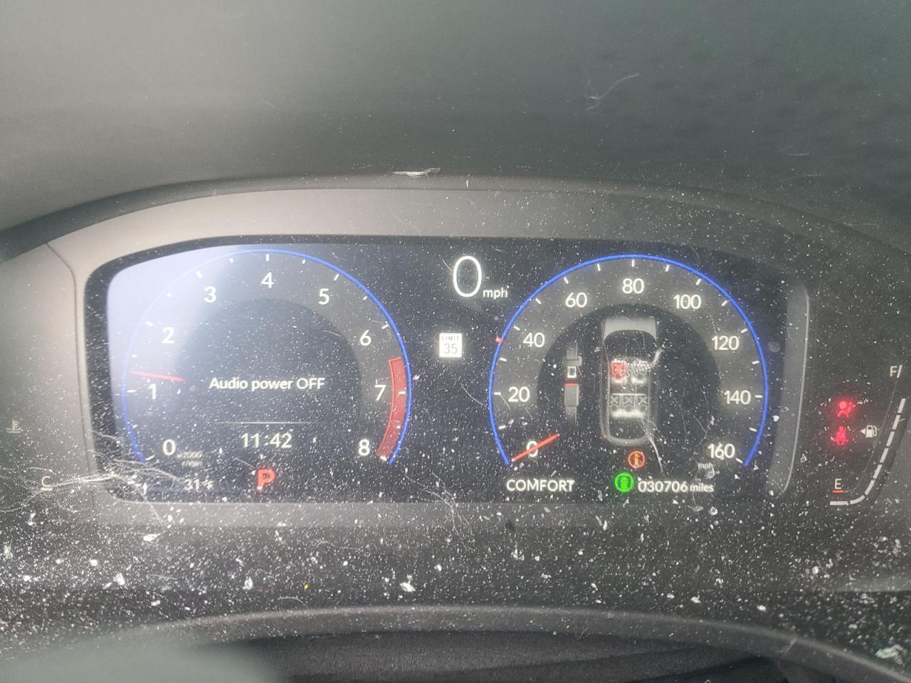 2023 Acura Integra - Image 9