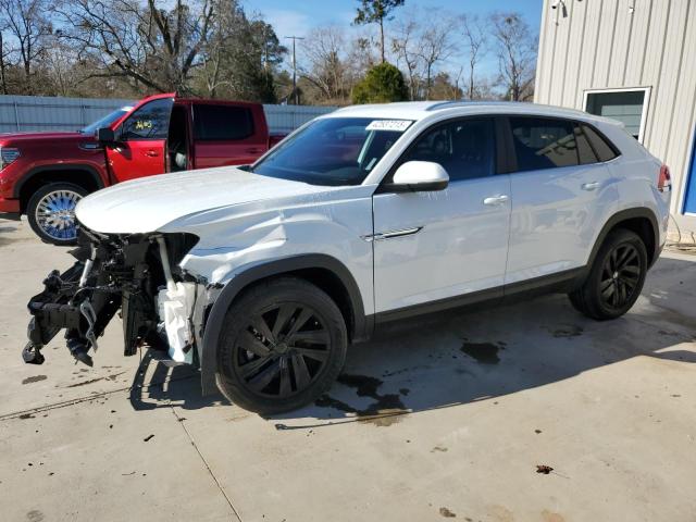 2023 Volkswagen Atlas Cross Sport Se