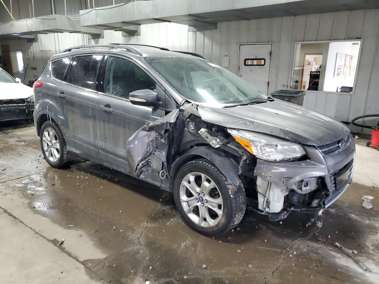 2013 Ford Escape - Image 4