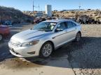 2010 Ford Taurus Limited продається в Reno, NV - Front End