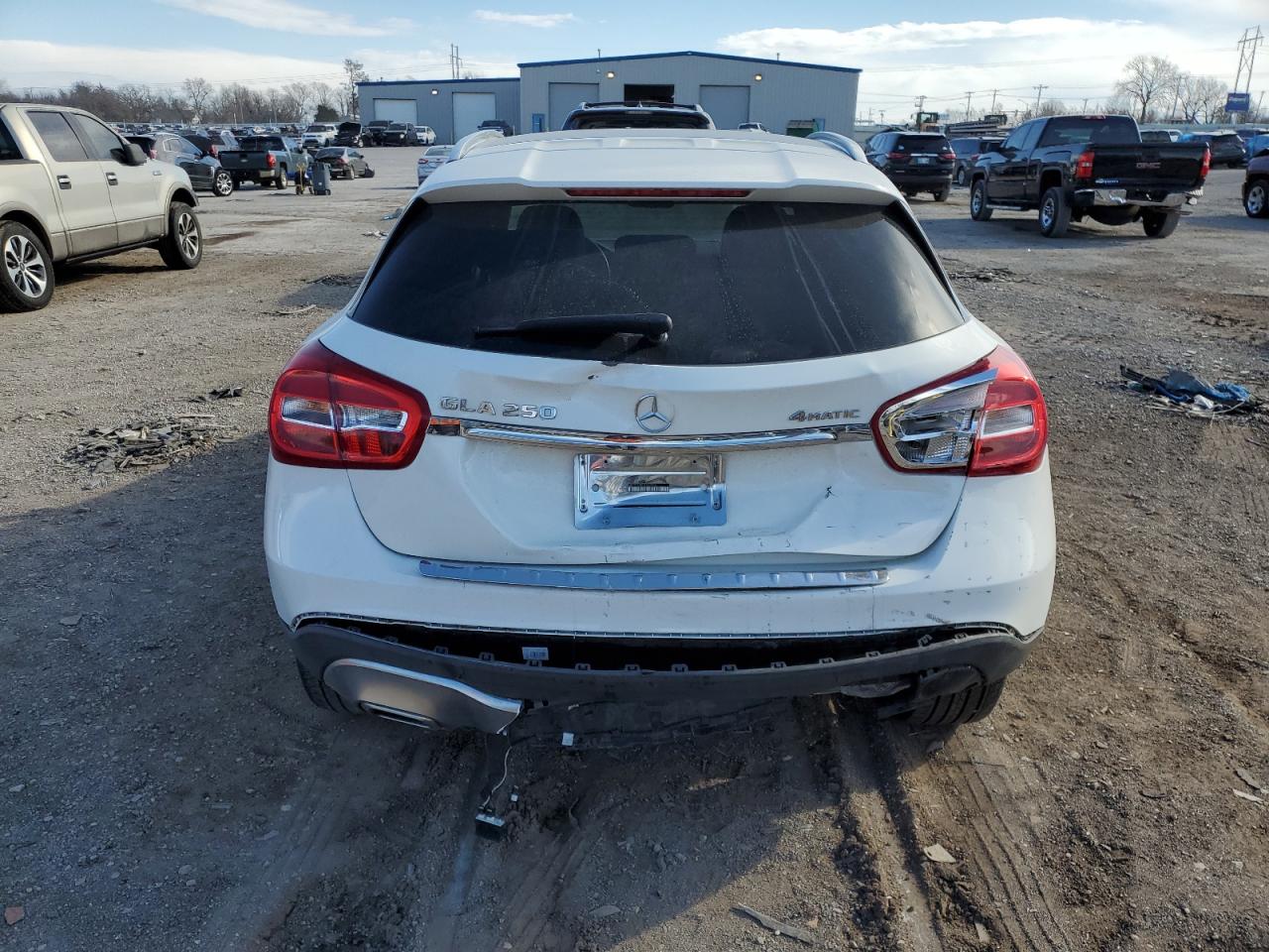 2019 Mercedes-Benz GLA-klasse - Image 6