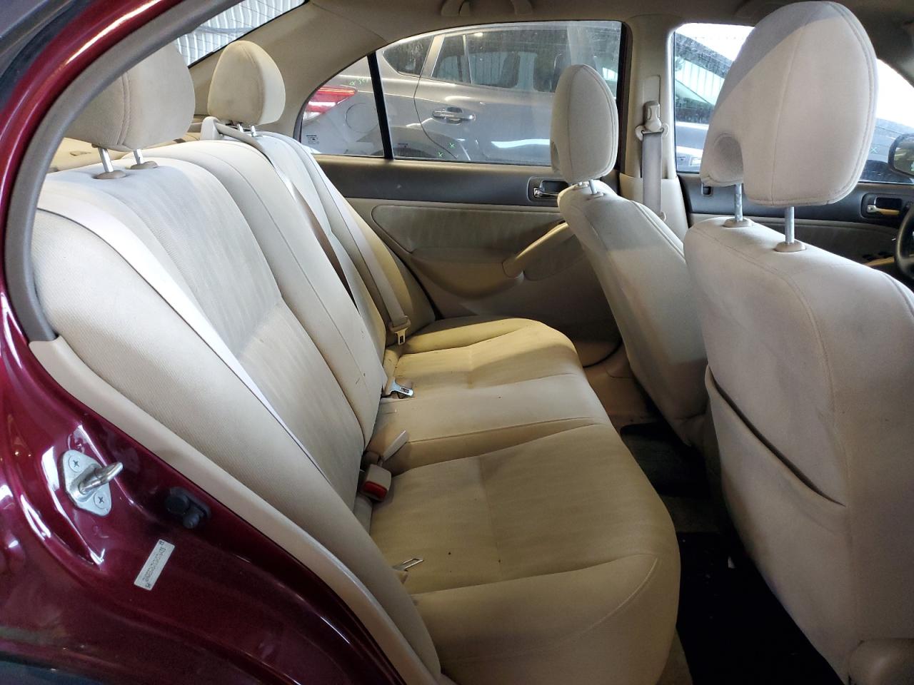 2003 Honda Civic - Image 10