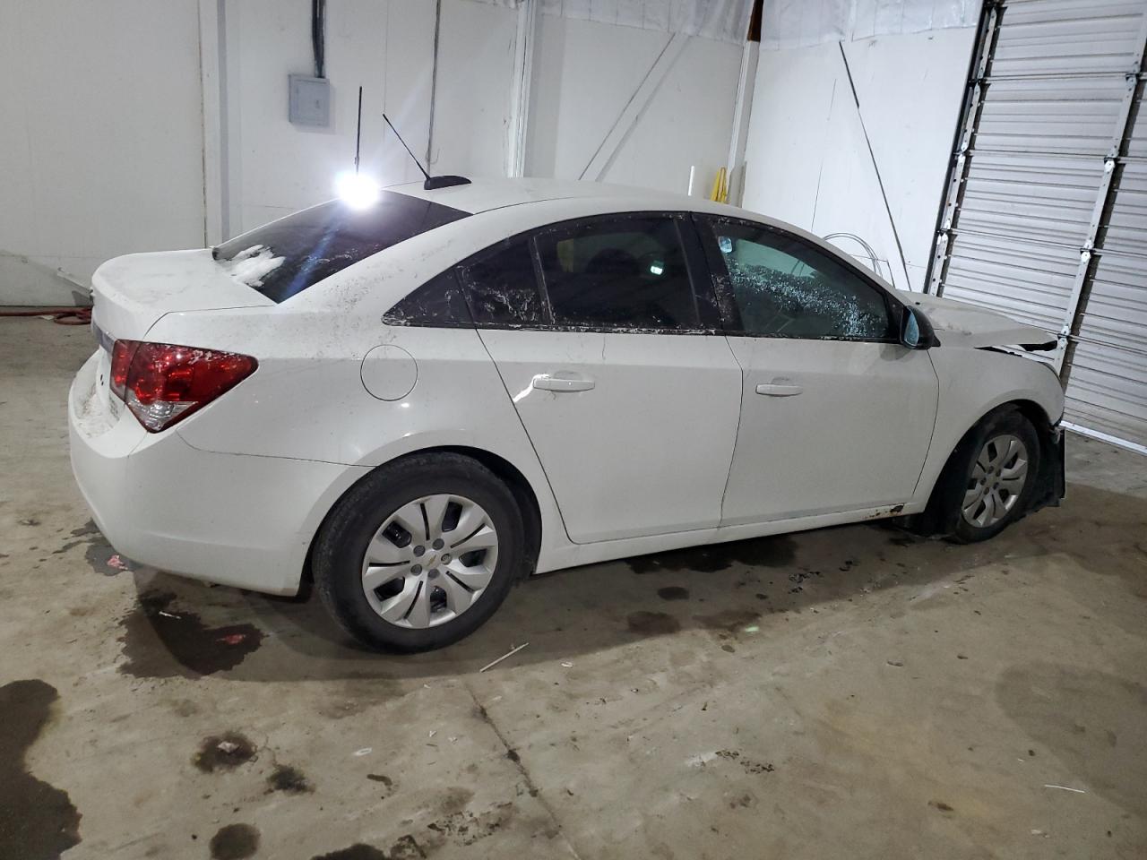 2015 Chevrolet Cruze - Image 3