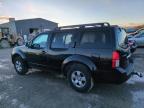 2008 Nissan Pathfinder S en Venta en Magna, UT - Side