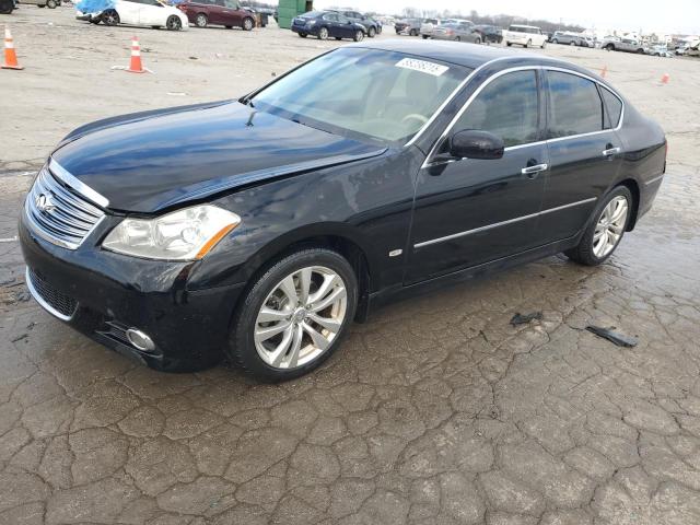 2008 Infiniti M35 Base