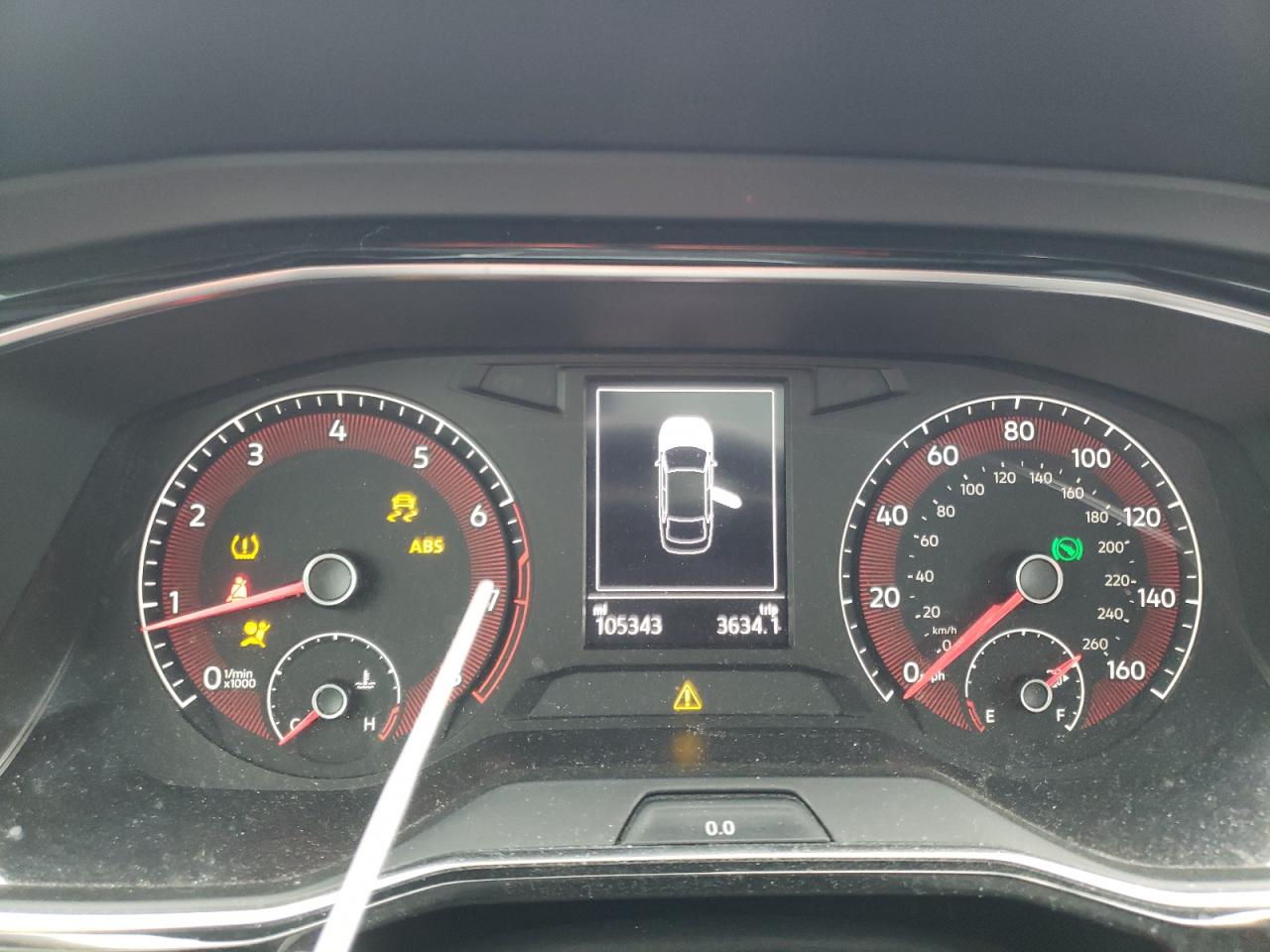 2019 Volkswagen Jetta - Image 9