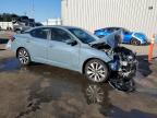 2024 Nissan Sentra Sv за продажба в Harleyville, SC - Front End