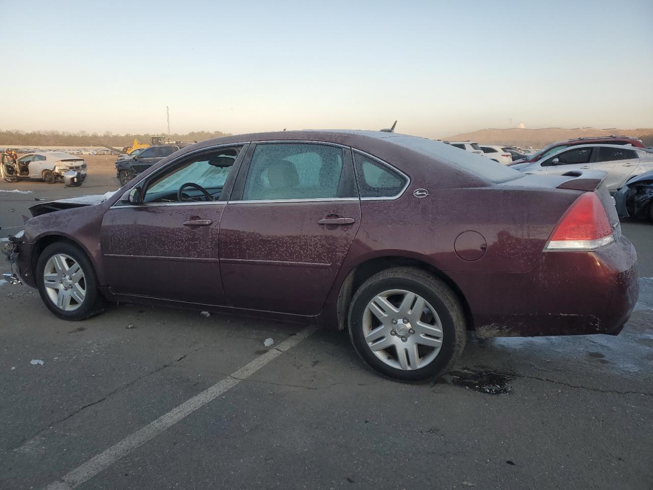 2007 Chevrolet Impala - Image 2
