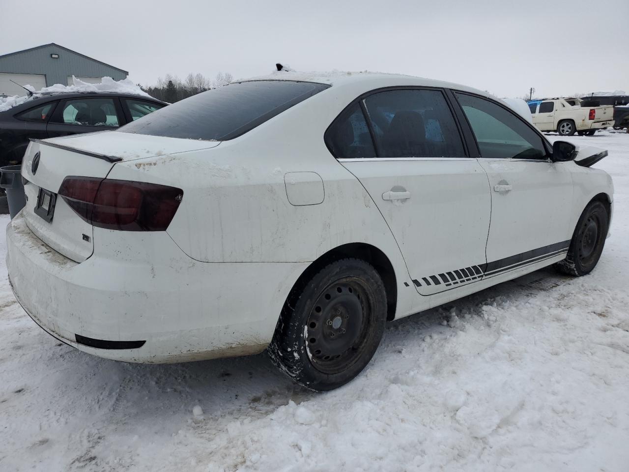 2017 Volkswagen Jetta - Image 3
