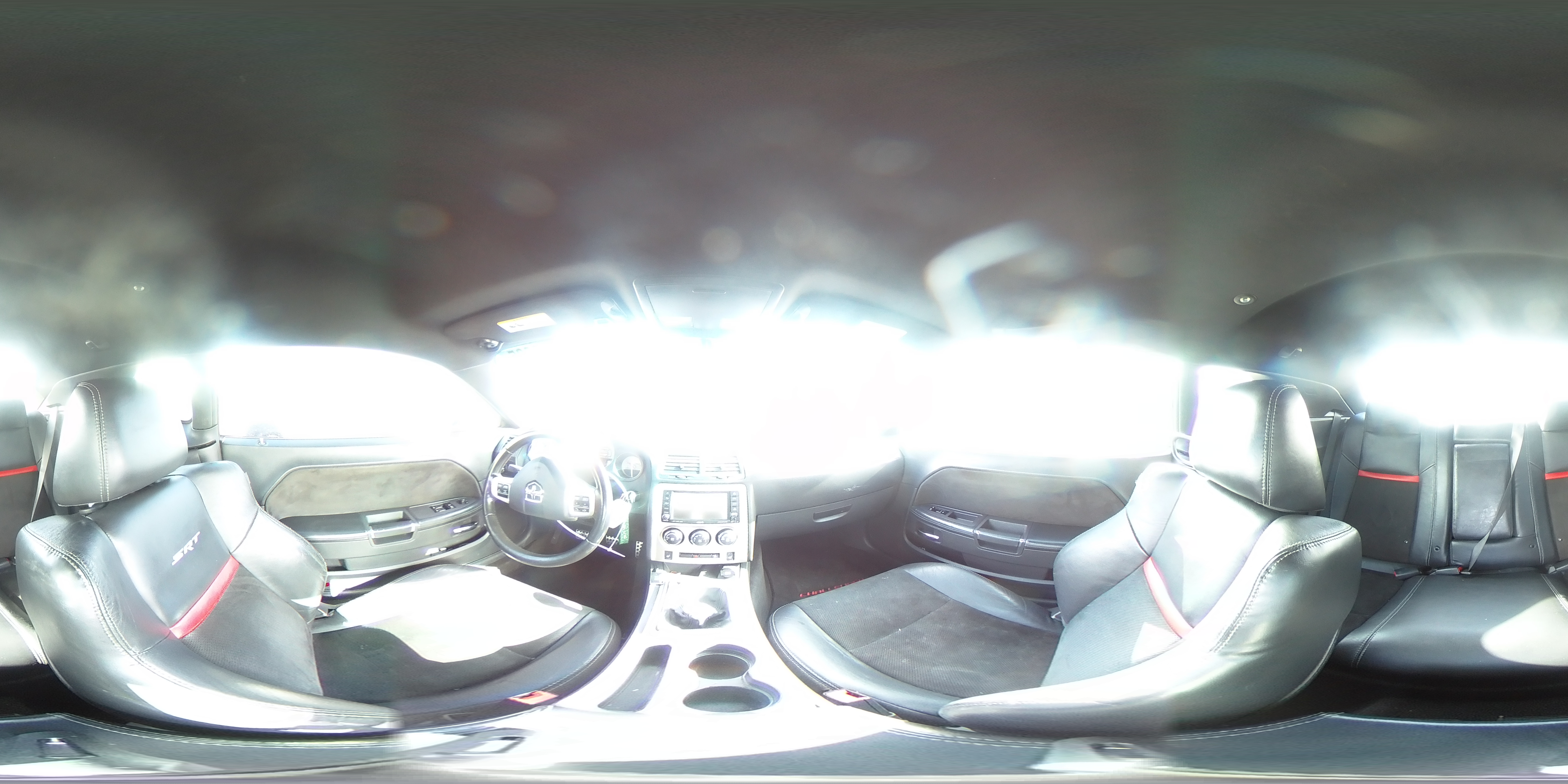 2011 Dodge Challenger - Image 12