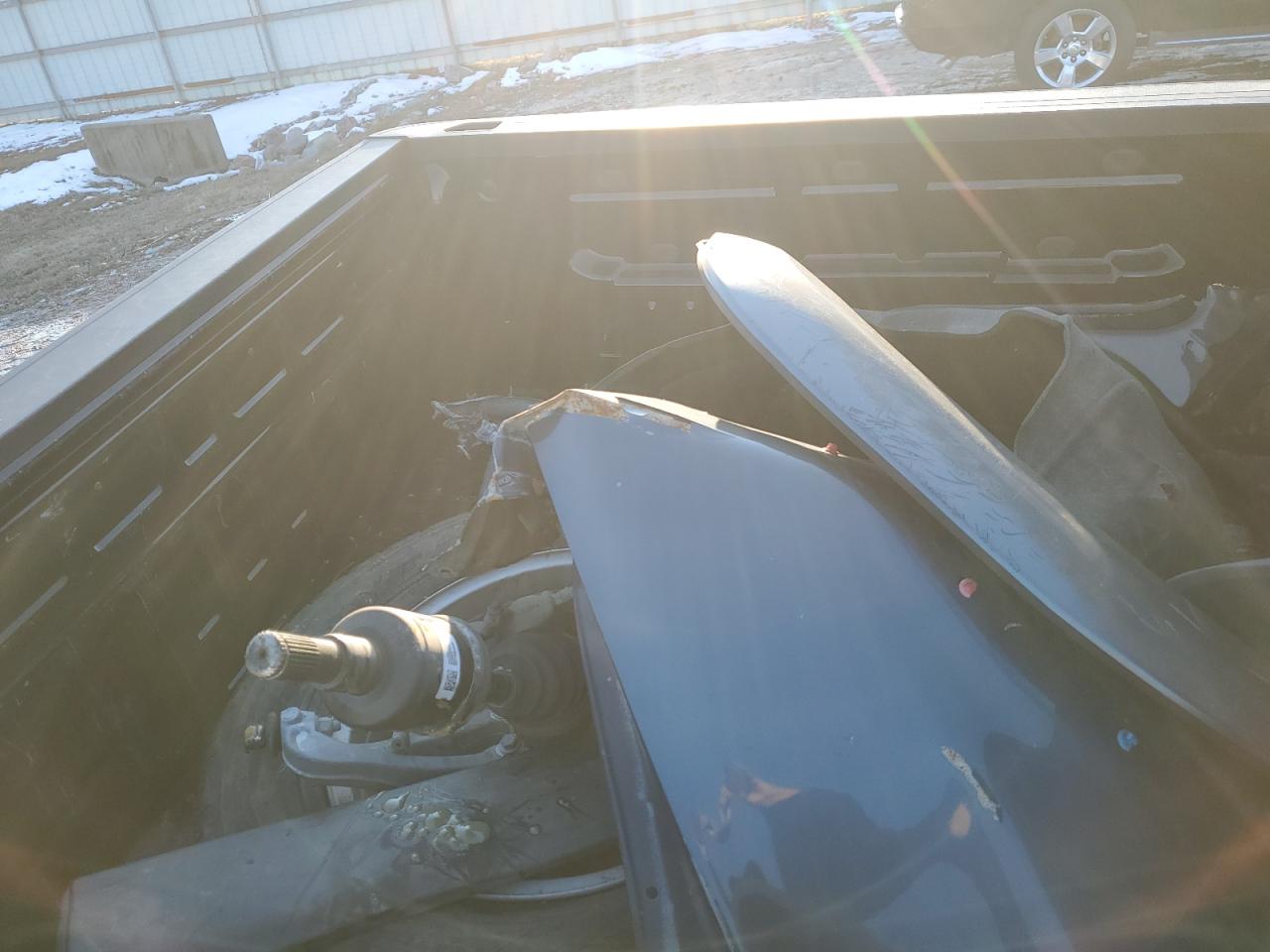 1GCGTCEN1N1248044 CHEVROLET COLORADO 2022