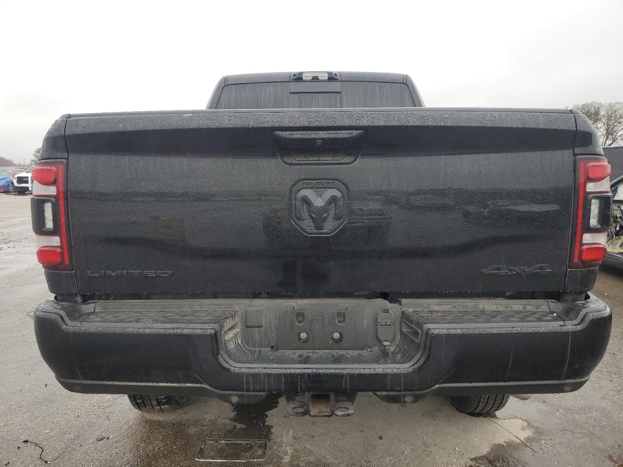 2021 RAM 2500 - Image 6