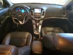 2014 Chevrolet Cruze Ltz на продаже в Appleton, WI - Front End