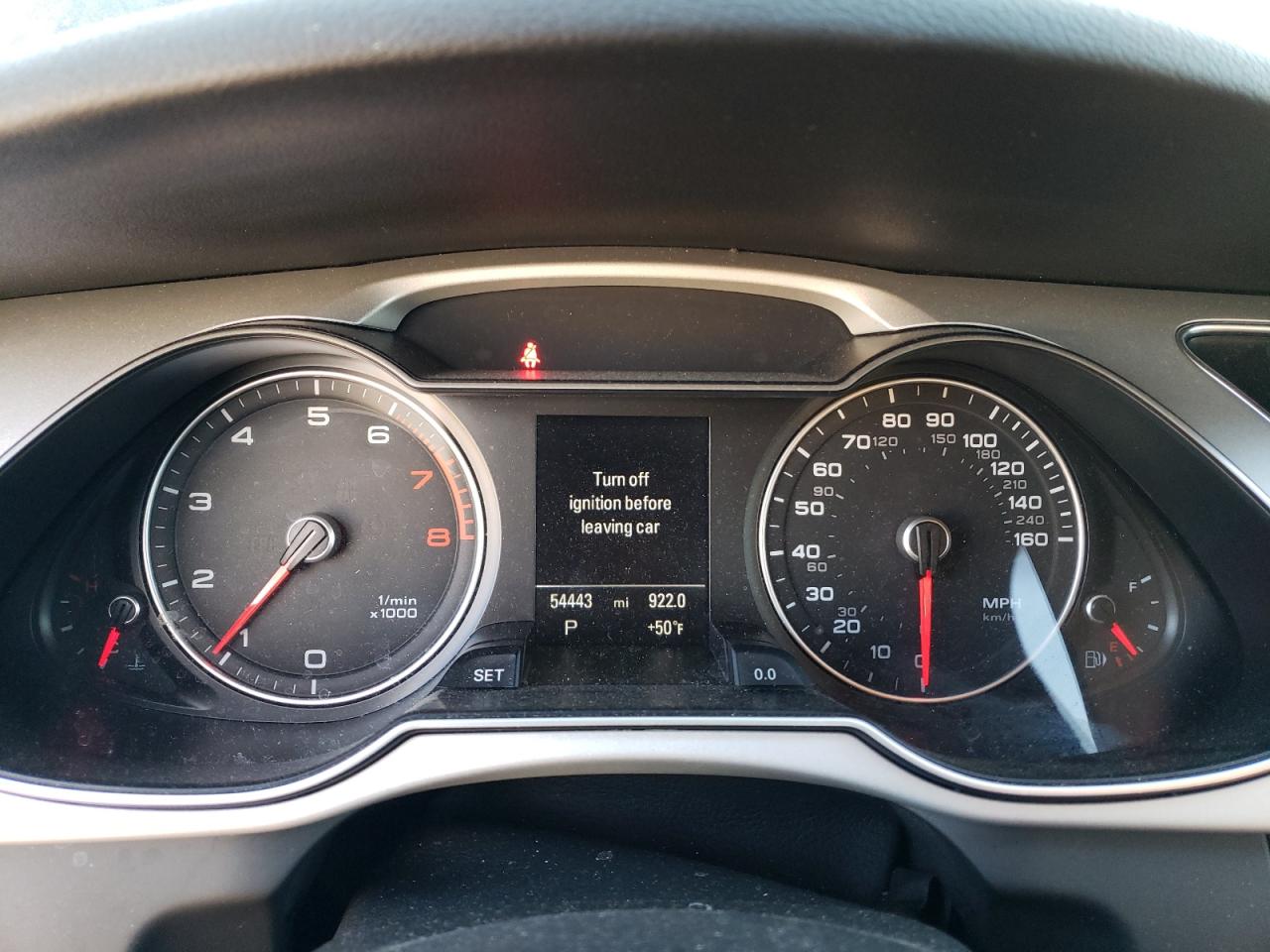 2016 Audi A4 - Image 9