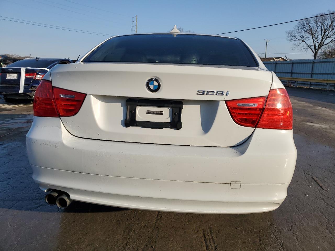 2011 BMW 3er - Image 6