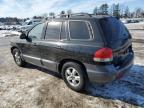 2006 Hyundai Santa Fe Gls de vânzare în Finksburg, MD - Minor Dent/Scratches