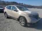2017 Honda Cr-V Ex იყიდება Gastonia-ში, NC - Front End