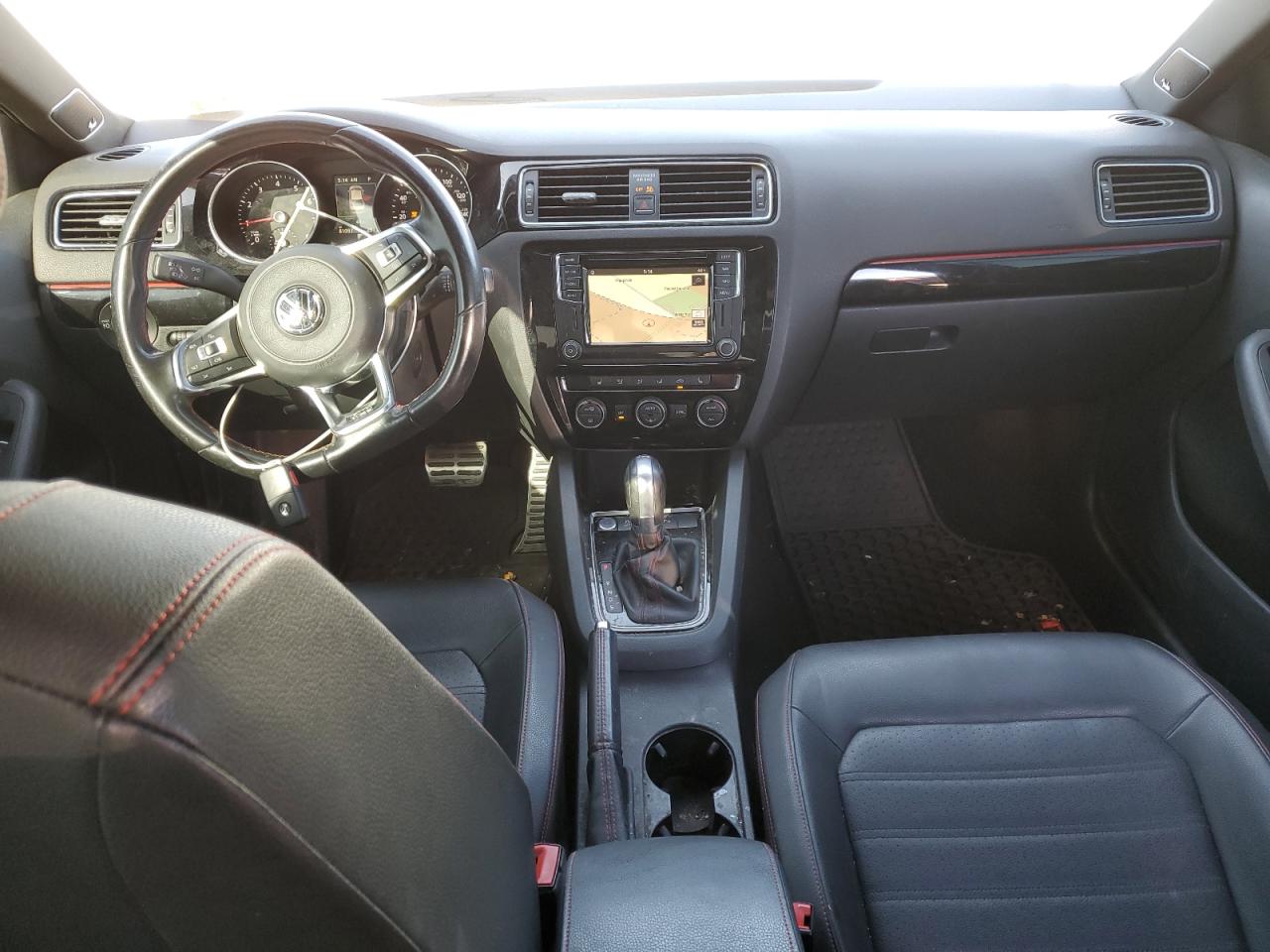 2017 Volkswagen Jetta - Image 8