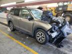 2020 Subaru Forester Premium en Venta en Dyer, IN - Front End