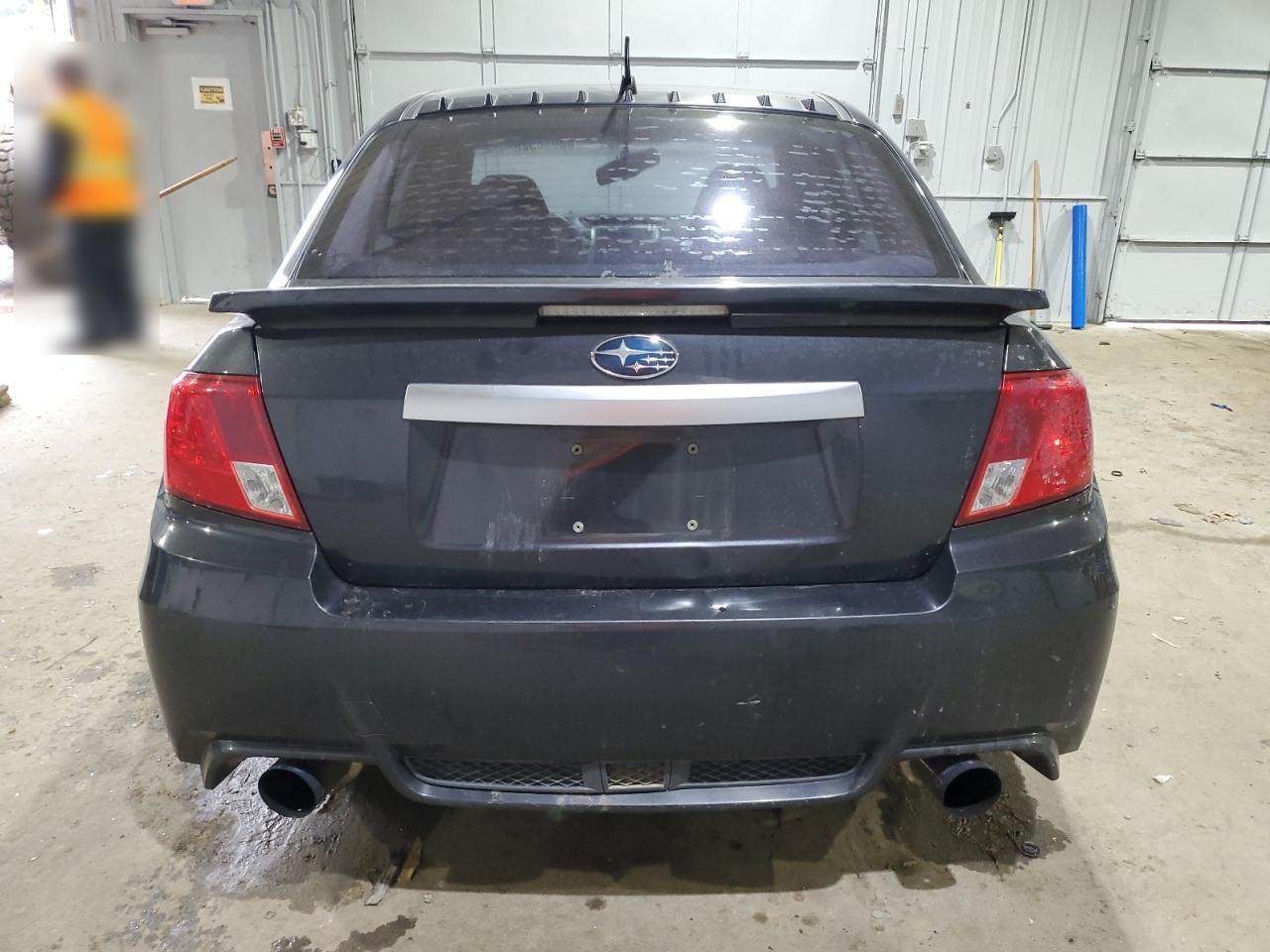 2011 Subaru WRX - Image 6
