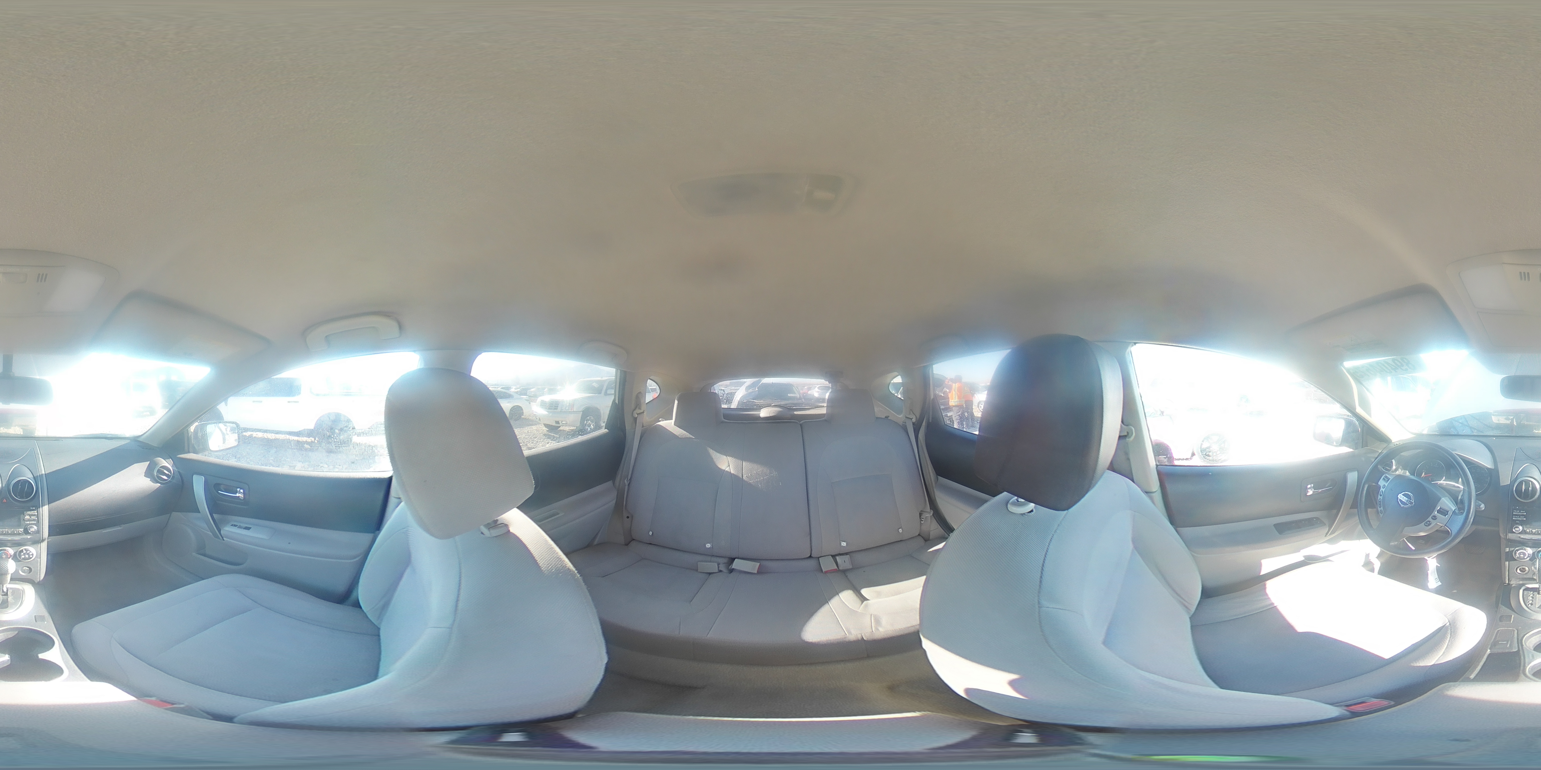 2013 Nissan Rogue - Image 14