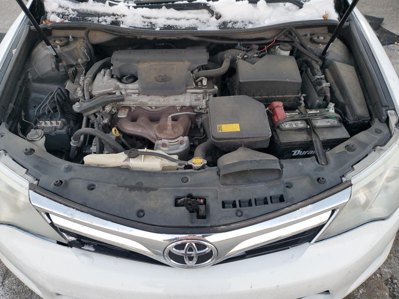 2013 Toyota Camry - Image 11