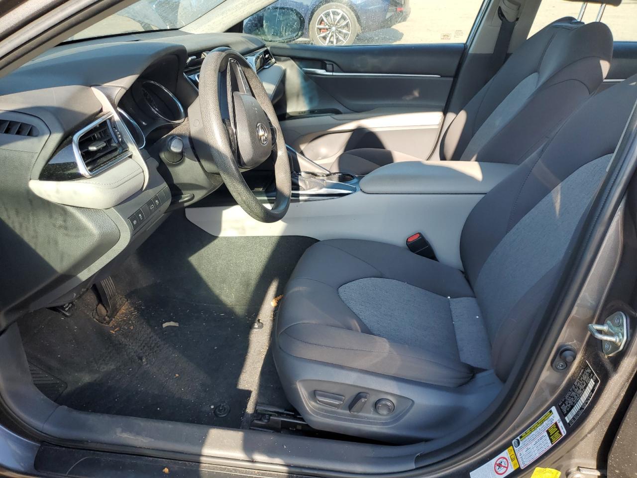 2018 Toyota Camry - Image 7
