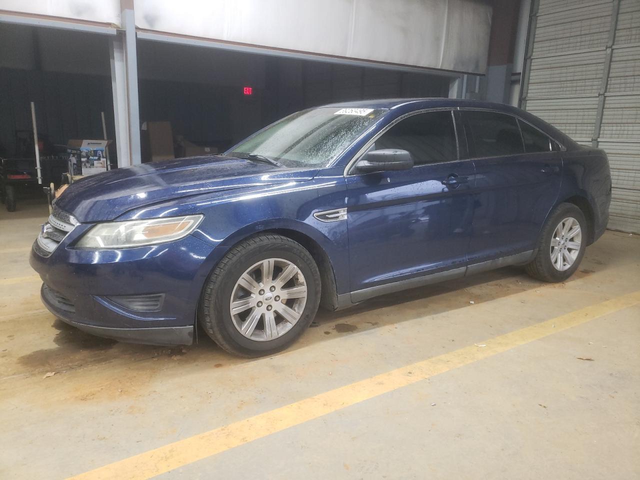 2012 Ford Taurus - Image 1