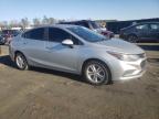 2016 Chevrolet Cruze Lt en Venta en Spartanburg, SC - Minor Dent/Scratches