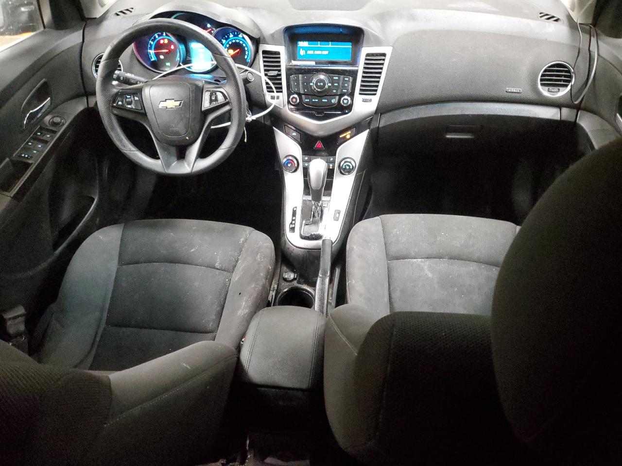 2015 Chevrolet Cruze - Image 8