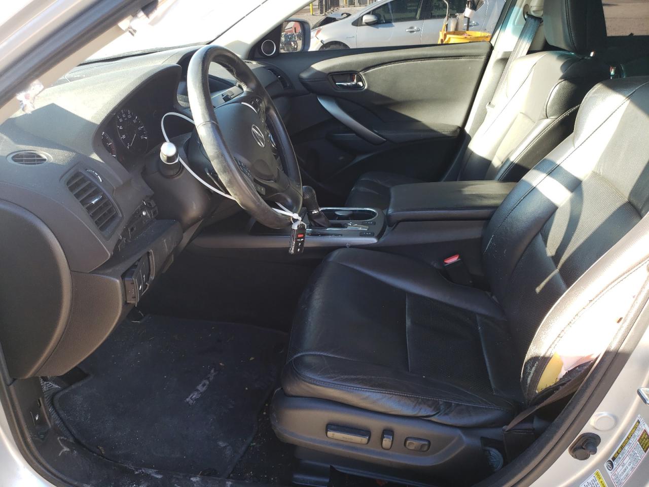 2013 Acura RDX - Image 7