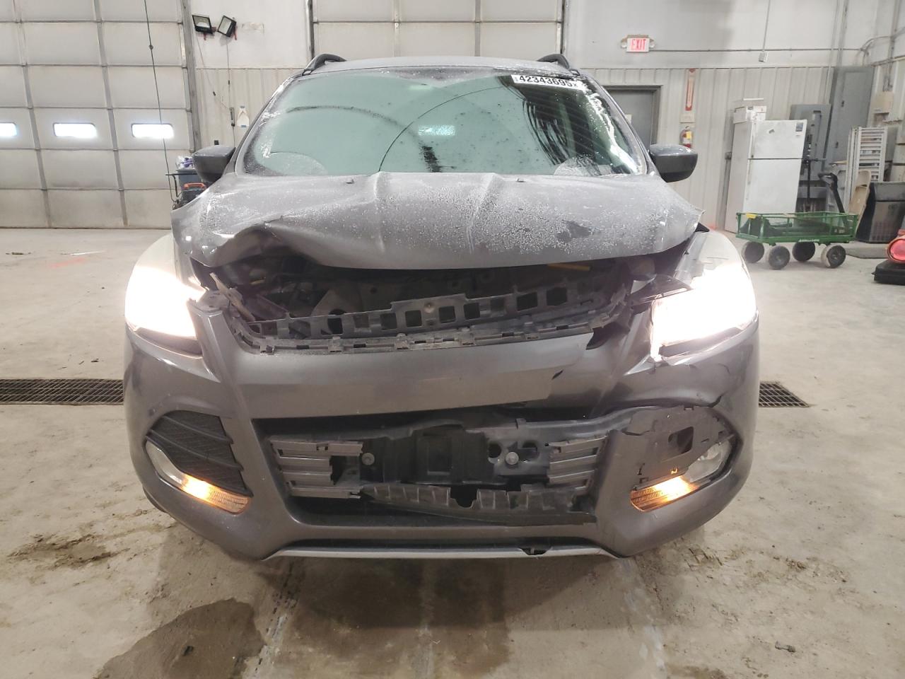 2014 Ford Escape - Image 5