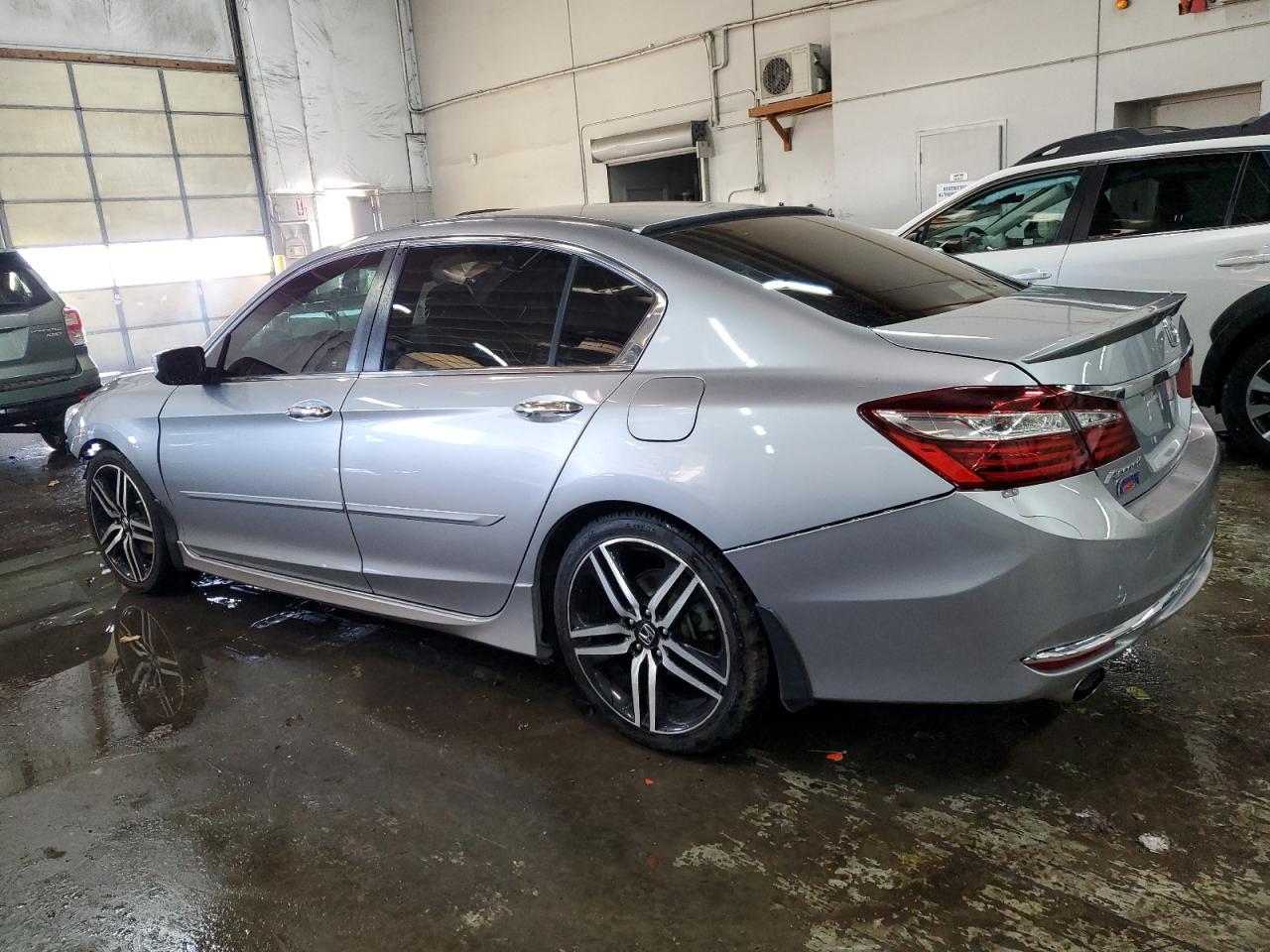 2017 Honda Accord - Image 2