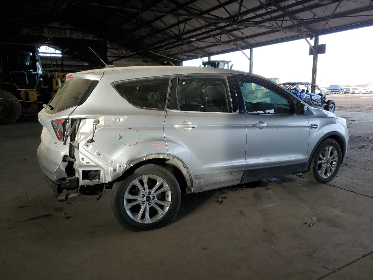 2017 Ford Escape - Image 3