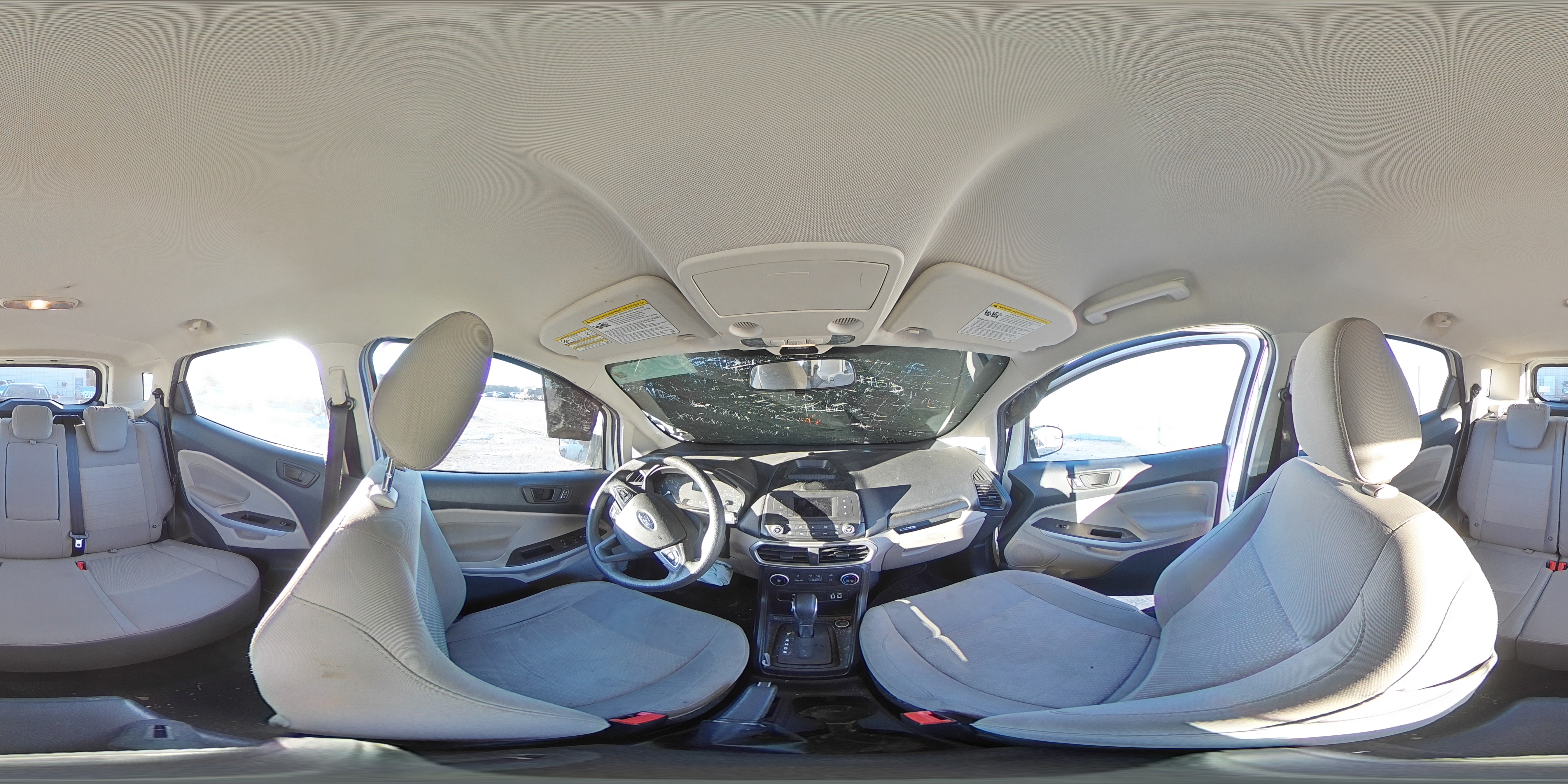 2021 Ford EcoSport - Image 14